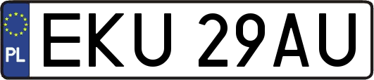 EKU29AU