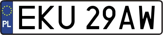 EKU29AW