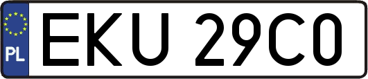 EKU29C0