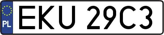 EKU29C3