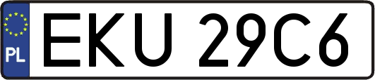 EKU29C6