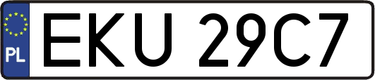 EKU29C7