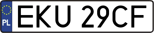 EKU29CF