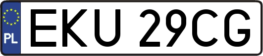 EKU29CG