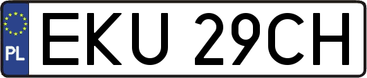 EKU29CH