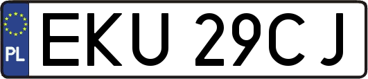 EKU29CJ
