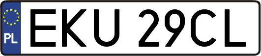 EKU29CL