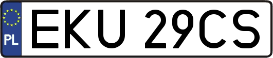 EKU29CS