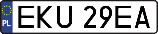 EKU29EA