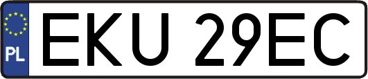 EKU29EC