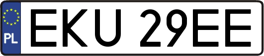 EKU29EE