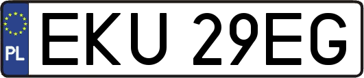 EKU29EG