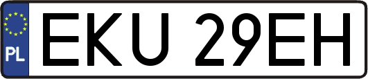 EKU29EH