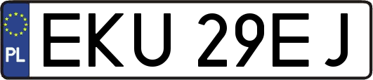 EKU29EJ