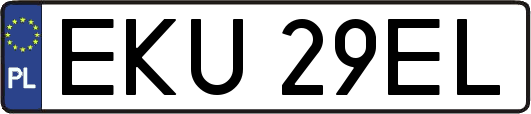 EKU29EL