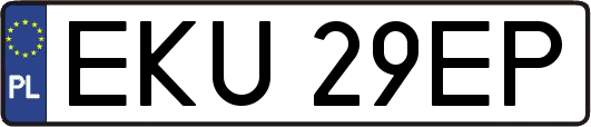 EKU29EP