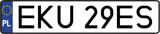 EKU29ES