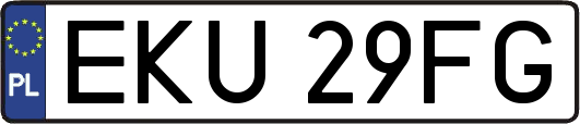EKU29FG
