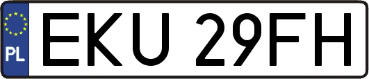 EKU29FH