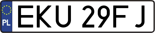 EKU29FJ