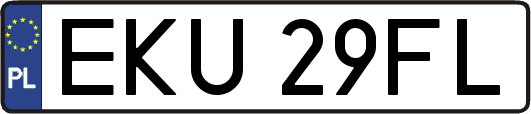 EKU29FL