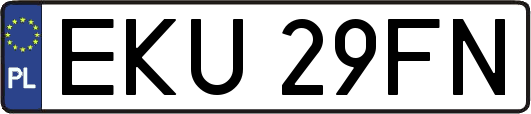 EKU29FN