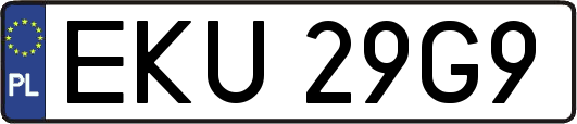 EKU29G9