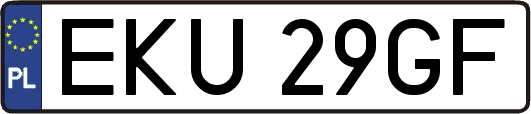 EKU29GF