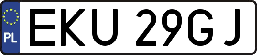 EKU29GJ