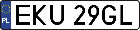 EKU29GL