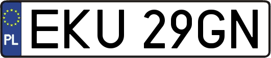 EKU29GN