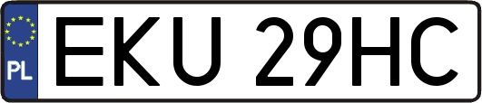 EKU29HC