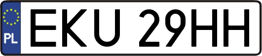 EKU29HH