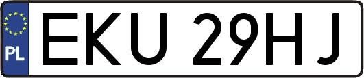 EKU29HJ
