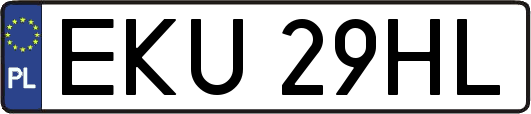 EKU29HL