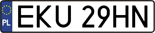 EKU29HN
