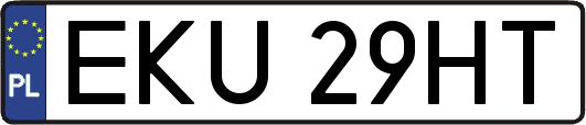 EKU29HT