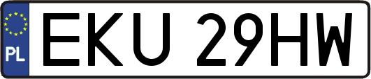 EKU29HW