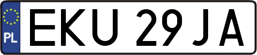 EKU29JA