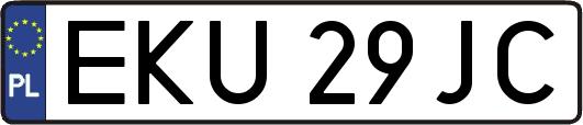EKU29JC