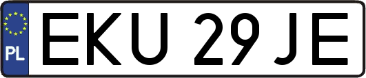 EKU29JE