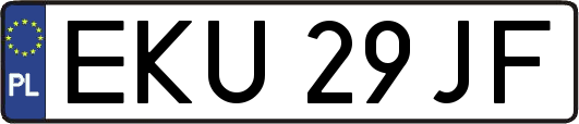EKU29JF