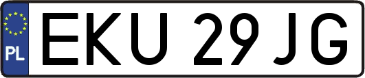 EKU29JG