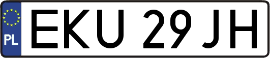 EKU29JH