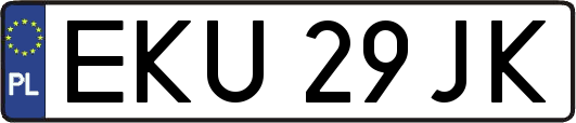 EKU29JK
