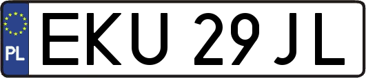 EKU29JL