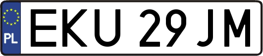 EKU29JM