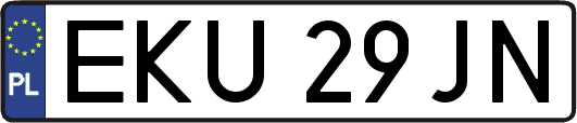 EKU29JN