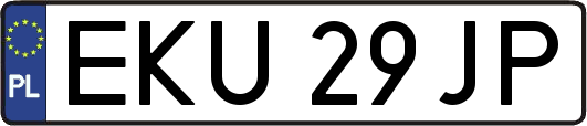 EKU29JP