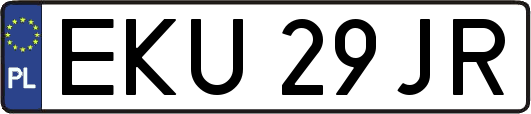 EKU29JR